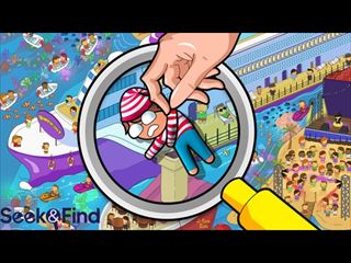 【Seek Find】Thumbnail Image