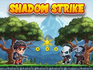 【Shadow Strike】Thumbnail Image