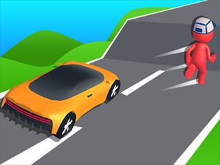 【Shape Transform Shifting Rush】Thumbnail Image