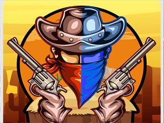 【Shoot or Die 2】Thumbnail Image