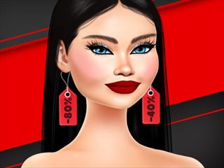 【Shopaholic Black Friday】Thumbnail Image