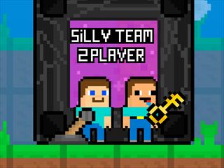 【Silly Team   2 Player】Thumbnail Image