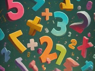 【Simply Simple Maths】Thumbnail Image