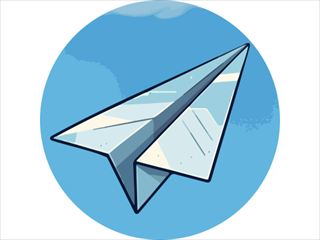 【Sky Glide】ゲームのサムネイル画像