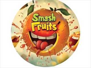 【Smash Fruits】Thumbnail Image