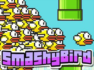 【Smashy Bird】Thumbnail Image
