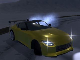 【Snow Drifting 3D Champ 2024】Thumbnail Image