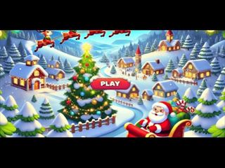 【Snowmans Naughty Trap】Thumbnail Image