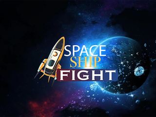 【SpaceShip Fight】Thumbnail Image