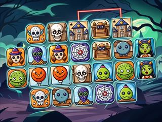 【Spooky Links】Thumbnail Image