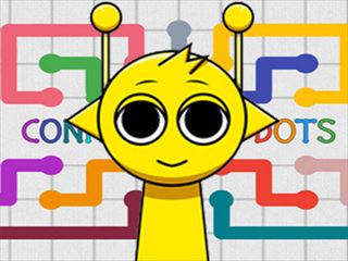 【Sprunki Bubble Pop】Thumbnail Image