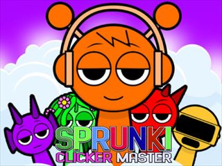 【Sprunki Clicker Master】Thumbnail Image