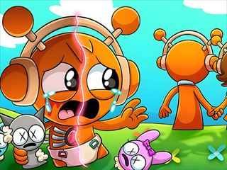 【Sprunki Puzzles】Thumbnail Image