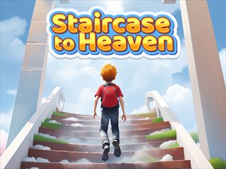 【Staircase To Heaven】Thumbnail Image