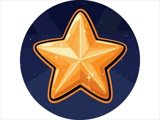 【Starlight Quest】ゲームのサムネイル画像