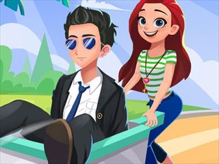 【Steal them】Thumbnail Image