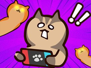 【Stealth Master Sneak Cat】Thumbnail Image