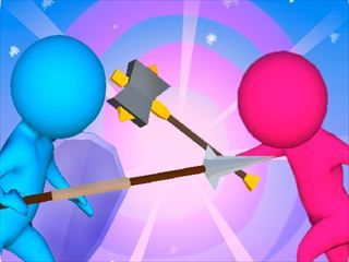 【StickMan Defense】ゲームのサムネイル画像