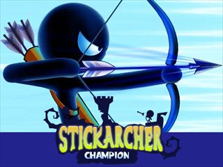 【Stick Archer Champion】Thumbnail Image
