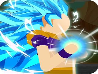 【Stickman Dragon Fighting】Thumbnail Image