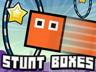 【Stunt Boxes】Thumbnail Image