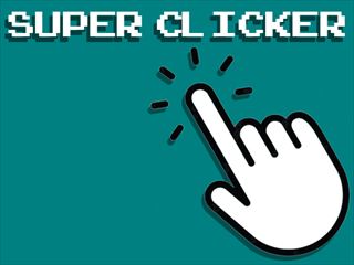 【Super Clicker Game】Thumbnail Image