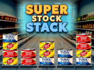 【Super Stock Stack】Thumbnail Image