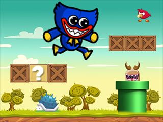 【Super Wuggy】Thumbnail Image