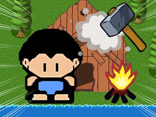 【Survival Rpg Island Escape】Thumbnail Image