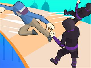 【Survival Rush】Thumbnail Image