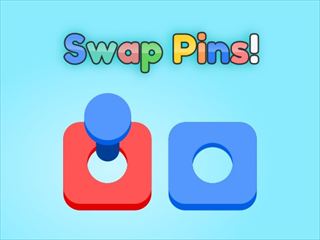 【Swap Pins!】Thumbnail Image