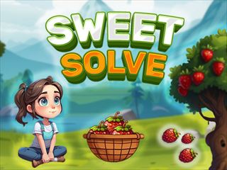 【Sweet Solve】Thumbnail Image