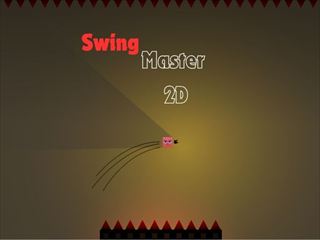 【Swing Master 2D】Thumbnail Image