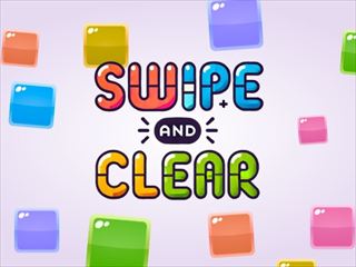 【Swipe and Clear】Thumbnail Image