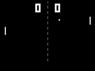【Table Pong 2D】Thumbnail Image