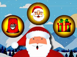 【Talking Santa Claus】Thumbnail Image