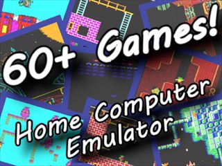 【The Family Emulator】Thumbnail Image