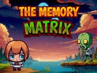 【The Memory Matrix】Thumbnail Image