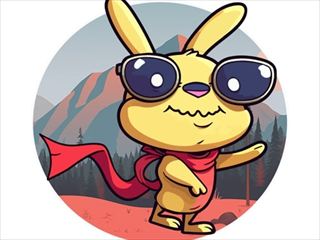 【The Rabbit Adventure】Thumbnail Image