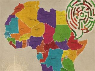 【This Time For Africa】Thumbnail Image