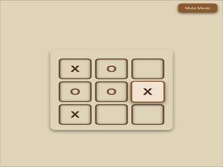 【Tic Tac Toe Fun Game】Thumbnail Image