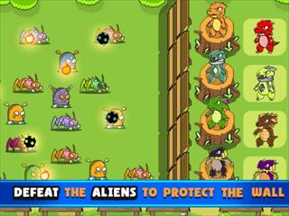 【Tower Defense: Dragon Merge】Thumbnail Image