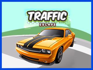 【Traffic Escape】Thumbnail Image