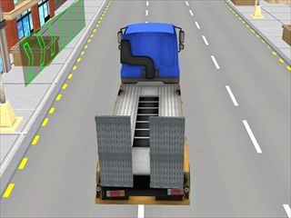 【Truck Simulator Construction】Thumbnail Image