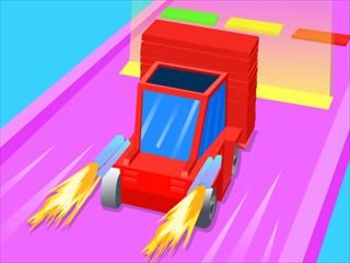 【Truck Stack Colors】Thumbnail Image