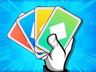 【Uno Online】Thumbnail Image