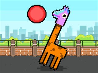 【Volley Lama】Thumbnail Image