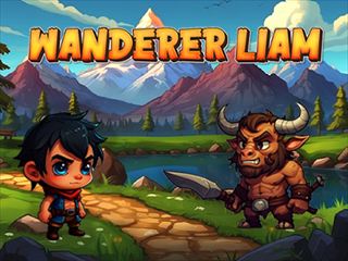 【Wanderer Liam】Thumbnail Image