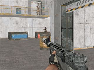 【Warfare Area 3】Thumbnail Image