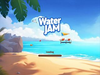 【WaterJam】Thumbnail Image